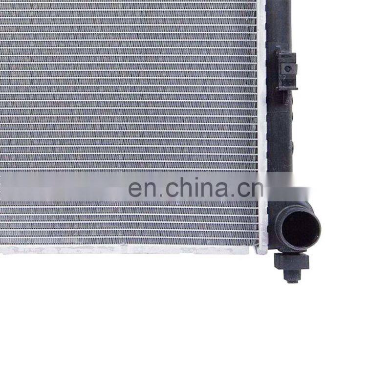 Radiator For 2005-2010 Jeep Grand Cherokee Commander V6 3.6L V8 4.7L 6.1L 2839