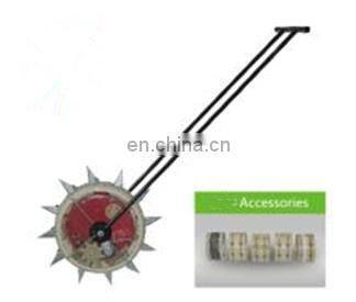 Hand push seeder HX-A009-2