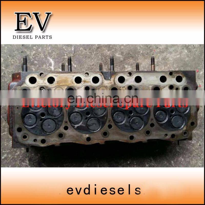 For Hino 300 truck N04C N04CT piston alfin type