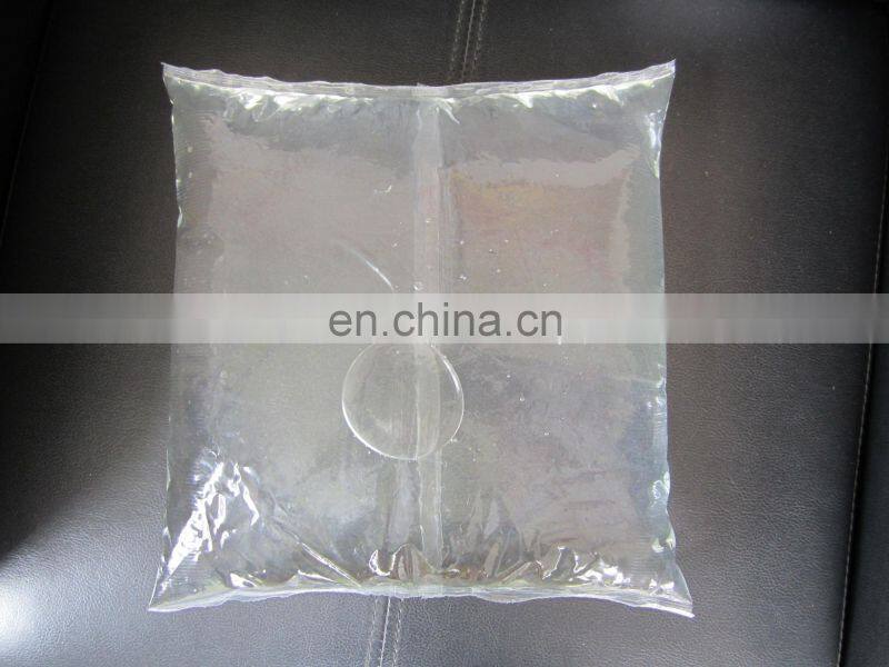 JOYGOAL Good sale automatic vertical water pouch packing machine price in india