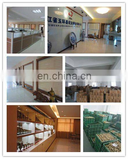 JD-4015 Brass float valve/float ball valve assembly