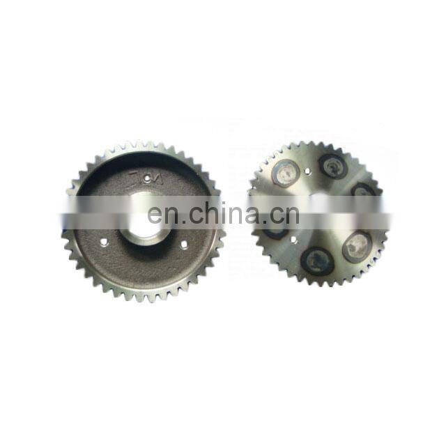 differential gear set
