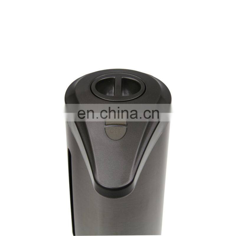 Touchless Smart Sensor Stainless Steel Automatic Liquid Soap Dispenser Waterproof Hand Sanitizer Dispensador