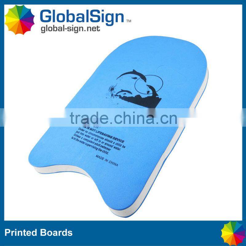 Shanghai GlobalSign durable and hot selling printed pvc sheet