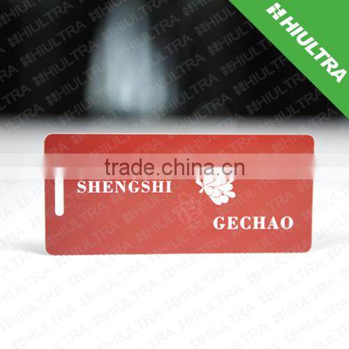 EM4100 EM4200 Printing Proximity contactless label/tag and contact smart chip card 17 years factory