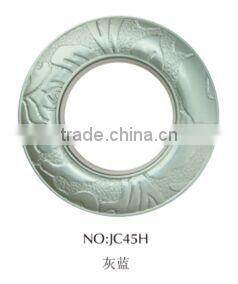 Edinburgh style--Blue,curtain tassel fringe,wholesale tassels,tassel and fringe