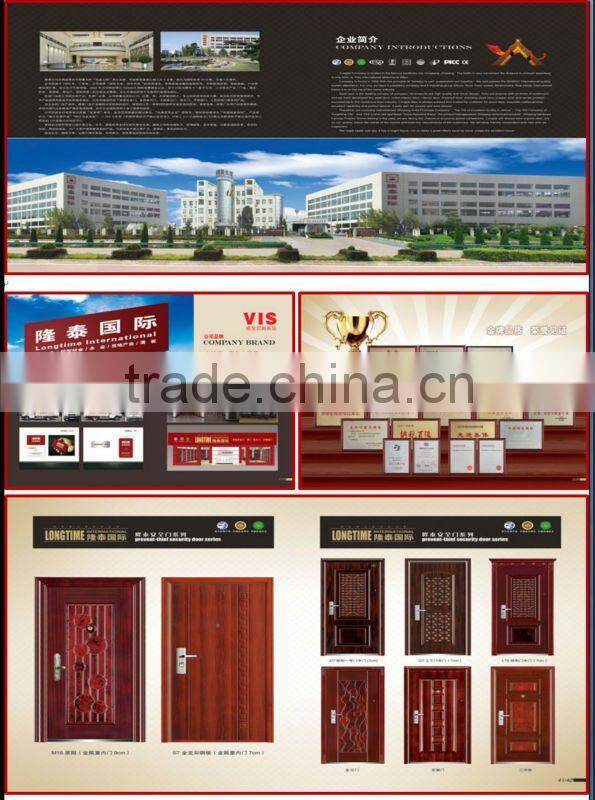 metal security Door(LT-077)