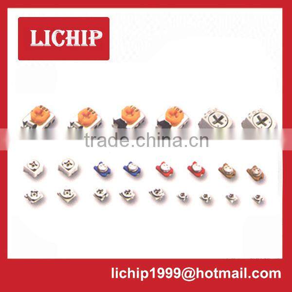 (Special)motor controller dc potentiometer