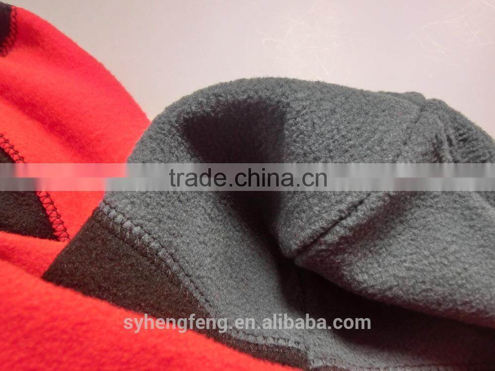 2016 New Three-piece hat scarf and gloves