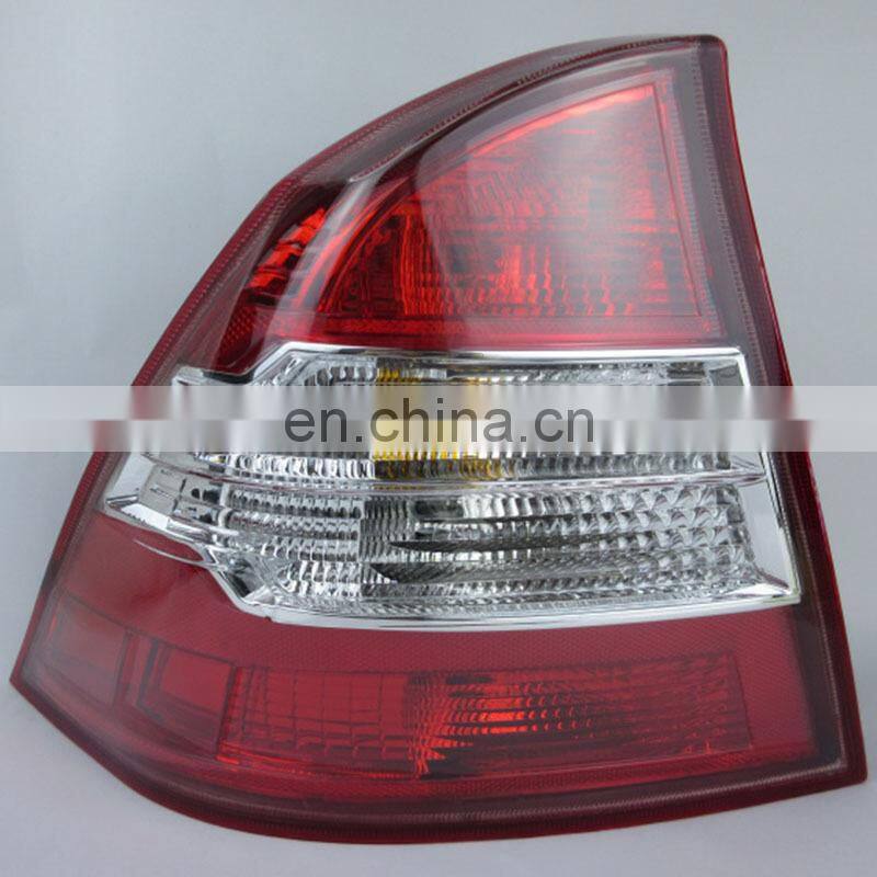 Tail lamp trunk lamp tail light for Focus Sedan 2009 2010 2012 2013