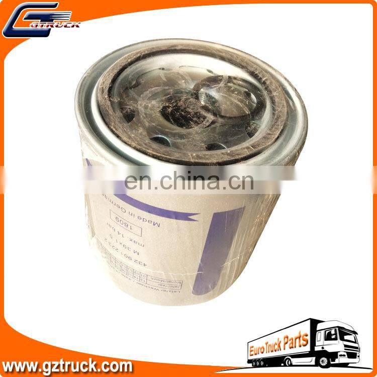 Air Dryer Filter OEM 0004295695 for MB Truck
