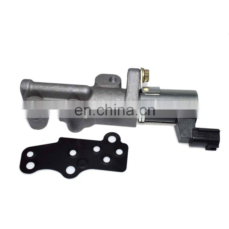 237964W01C Variable Valve Timing-Control Valve Solenoid automotive parts For NISSAN
