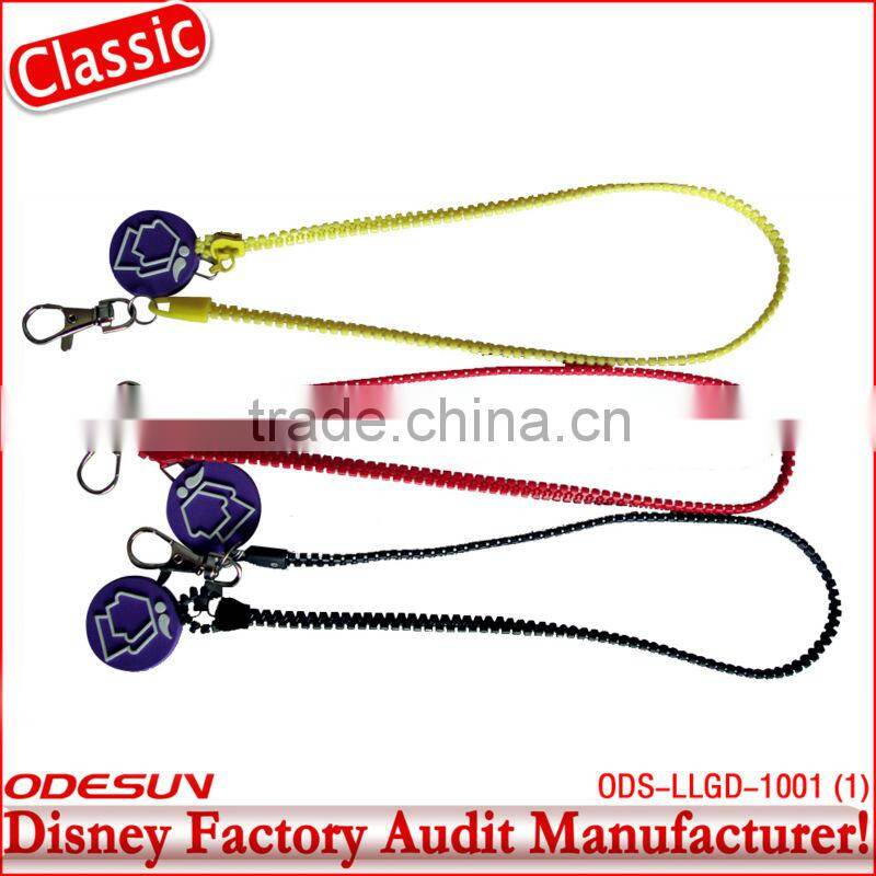 Disney factory audit diamond supply lanyard 143262