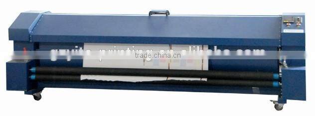 New product!!! TAIMES TX2204I industrial flag textile plotter digital cotton fabric dye sublimation printer printing machine