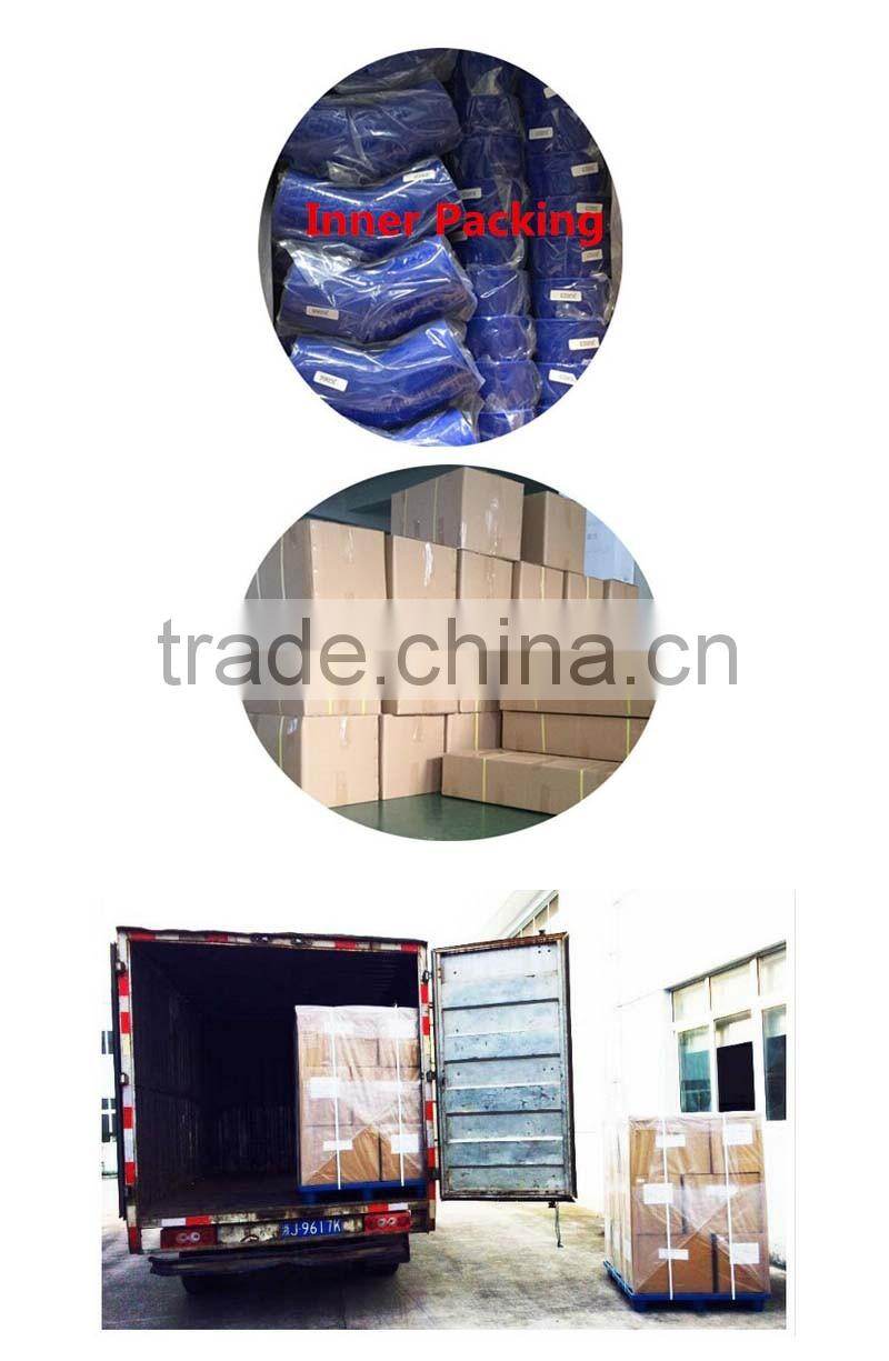 factory price high pressure silicone water hose for car