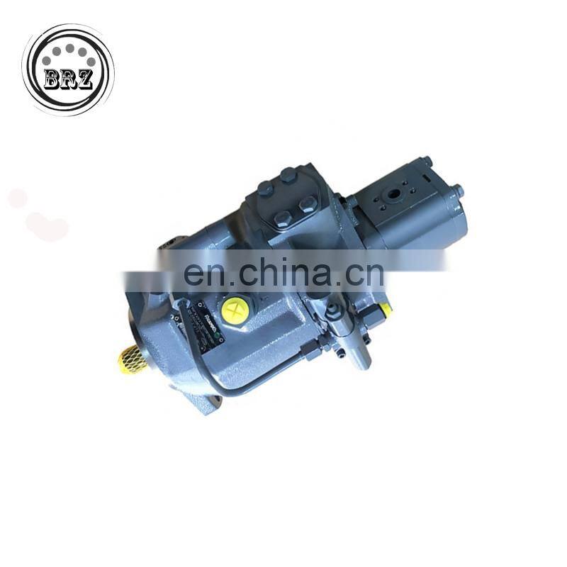 Rexroth A11VLO130 piston pump A11VLO190LRDU2/11R-NZD12K02P-S A11VLO190LRDU2 hydraulic pump A2FM90 A8VO120 main pump
