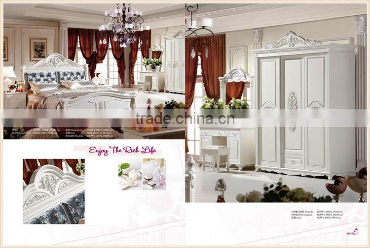 home furniture/bed room furniture