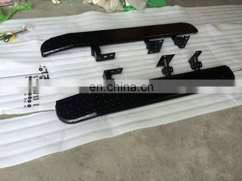 4x4 Pickup Truck Side Step Running Board for Land Cruiser FJ150