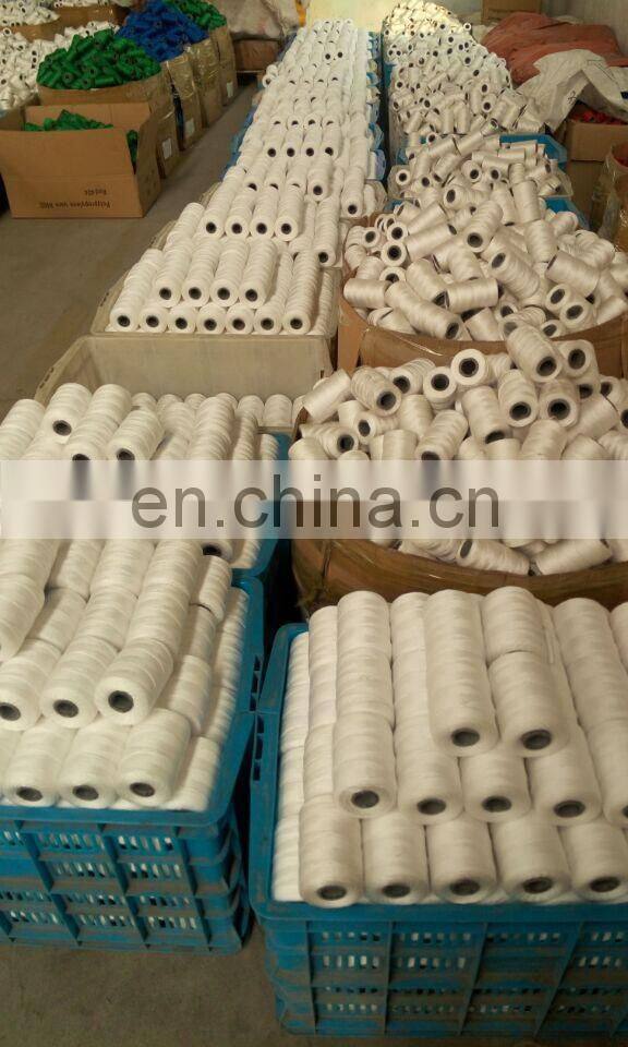 high strength 12 Ply Nylon fishing twine pp twine for fishing net