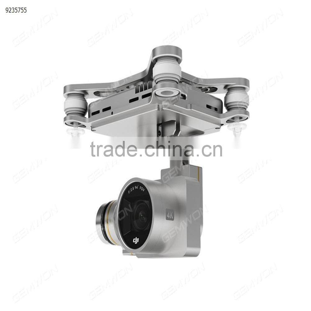 DJI Phantom 3 Advanced Quadcopeter With 2.7K Camera And 3-Axis Gimbal