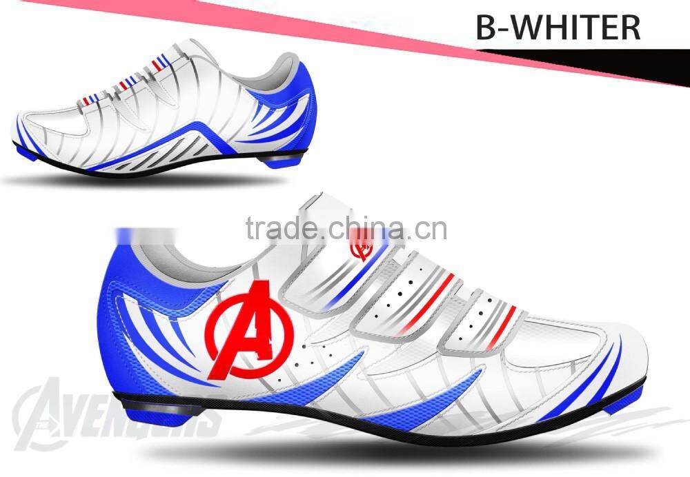 Creat High quality Light Carbon Sole Road Bike Racing Cycling Shoe