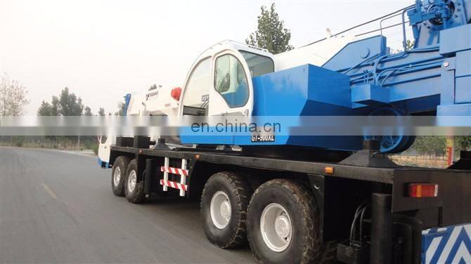 TADANO used crane 90t original japan made truck crane GT900