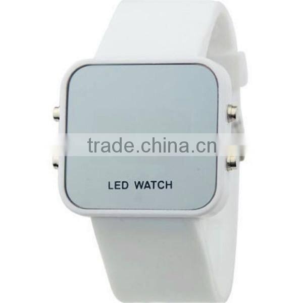 OEM logo big screen watch