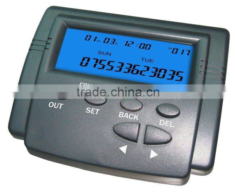 phone call filter to block nuisance calls