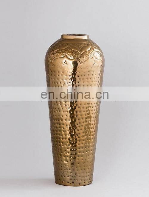 new arrival flower vases