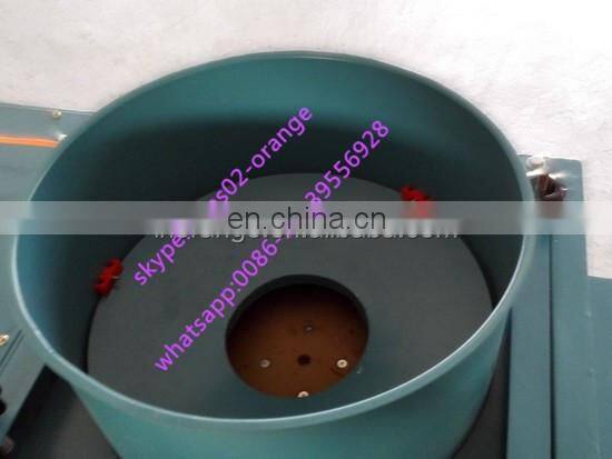 Garlic clove separating machine/ garlic breaking machine / automatic garlic separator 0086-15939556928