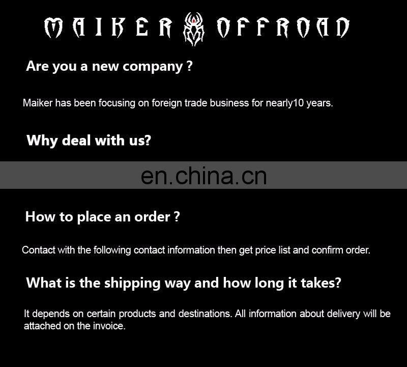 Black 4x4 Taillight Silver Cover for Jeep Wrangler JK 07+ Accessories Rear Lamp Cover from maiker