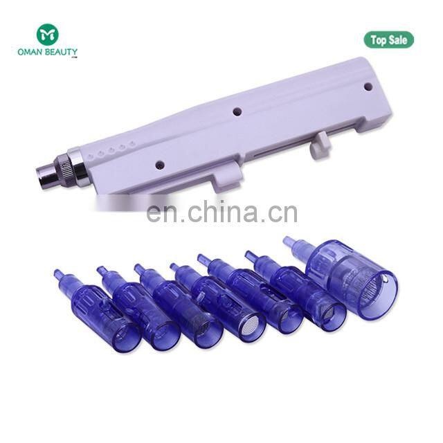 Home use derma rolling system derma pen for Skin Rejuvenation face Lifting