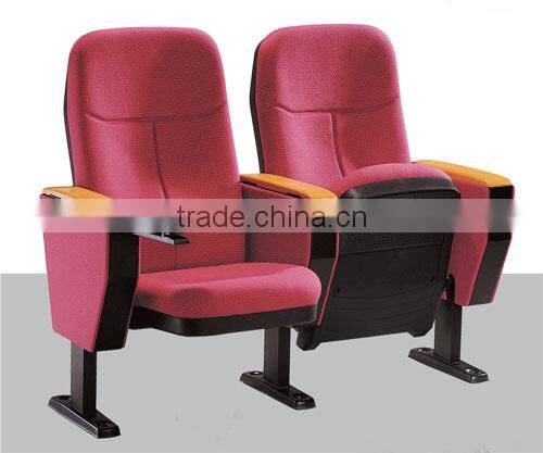 Cheap hotsale Auditoium Lecture Hall Chair HJ16-L