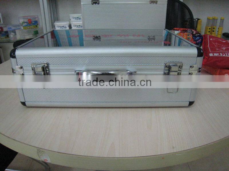 Makita 10Inch Aluminium Power Tool Case Box for Storage of Drill Driver Battery