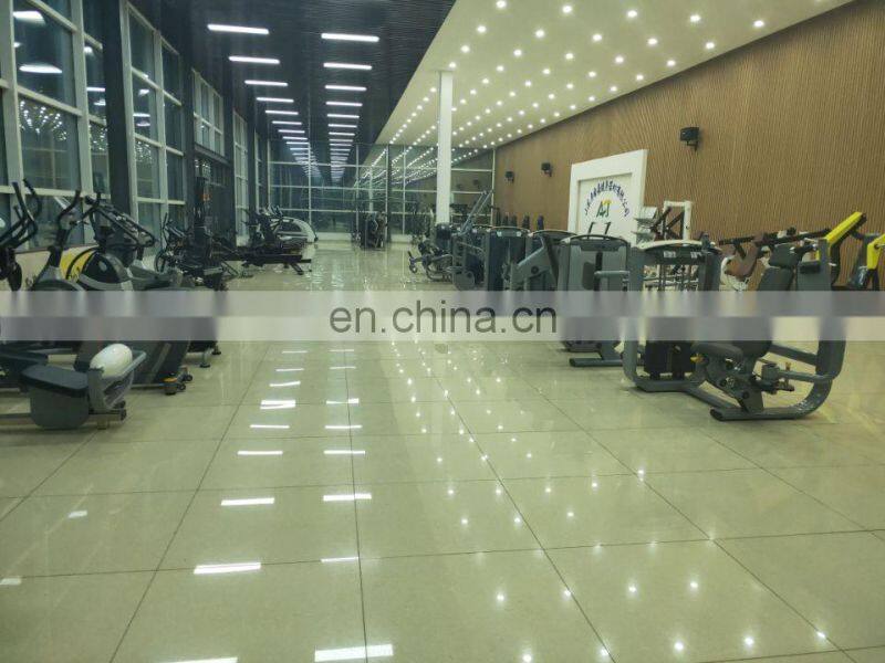 ASJ-Z9603 Shoulder Press fitness equipment machine commercial gym equipment