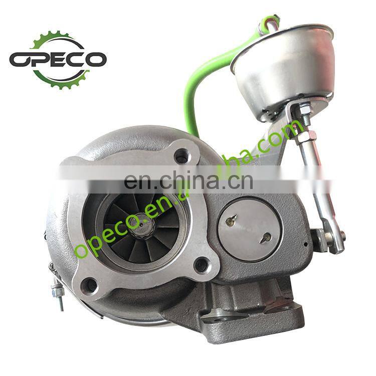 For Deutz TCD2013 turbocharger 4290829KZ 56201970007 56209880007 5620-988-0007 5620-197-0007 04290819KZ 04290829 11129205