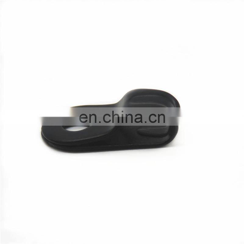 Black Metal Speed Lace Hooks Eyelets Hooks for Hiking Boot
