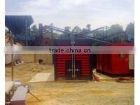 HIGH QUALITY 20KVA TO 250KVA NEW TYPE SILENT DIESEL GENERATOR