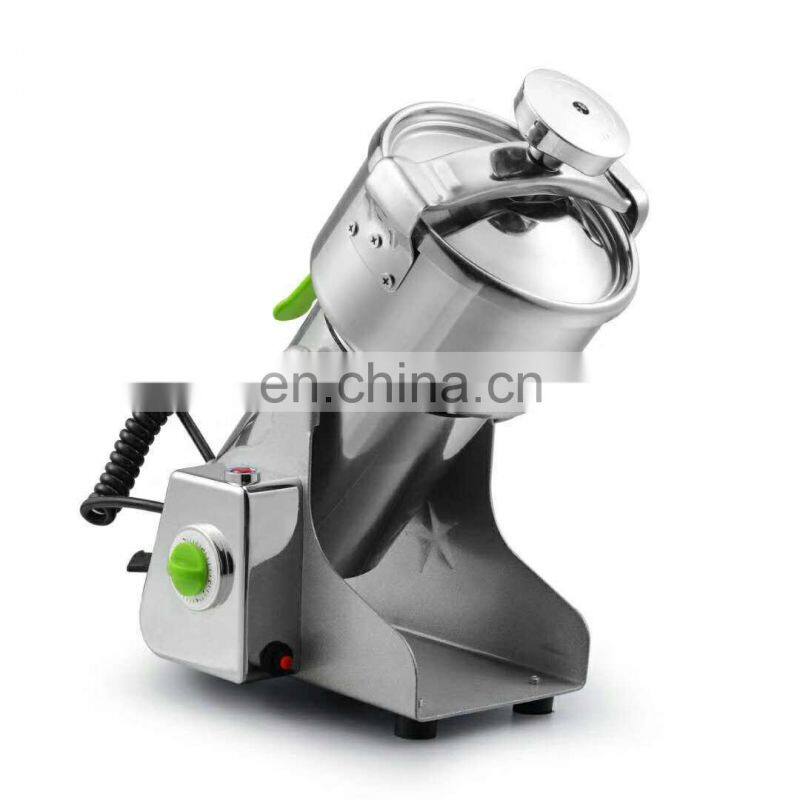 electric herb grinder machine corn grinder machine household grinder