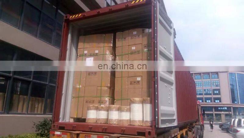 YFMA-920A/1050A Wenzhou Split Automatic Thermal Decorative Paper Laminating Machine
