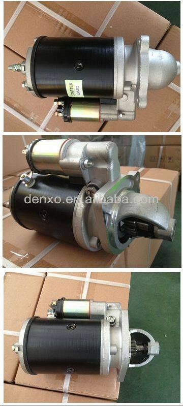 Starter Motor LRS212 for BOXER Box (230L)