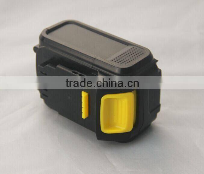 bos-3600v power tool battery with LG cells for replacement on original-BOSCH electric tool battery