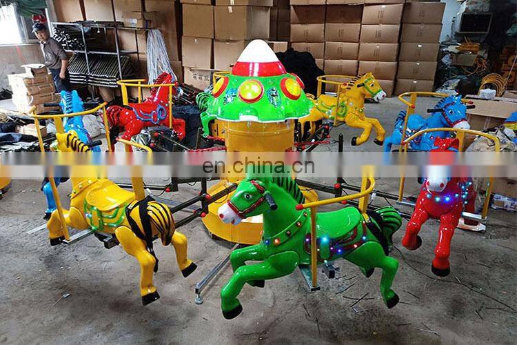 New arrival multi color shopping mall ride on bumper cars for kids electric bumper cars kids