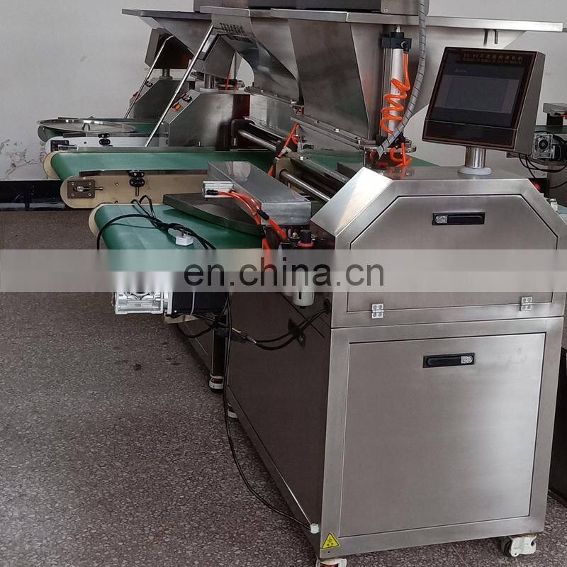 drop cookies machine wire cut cookie machine