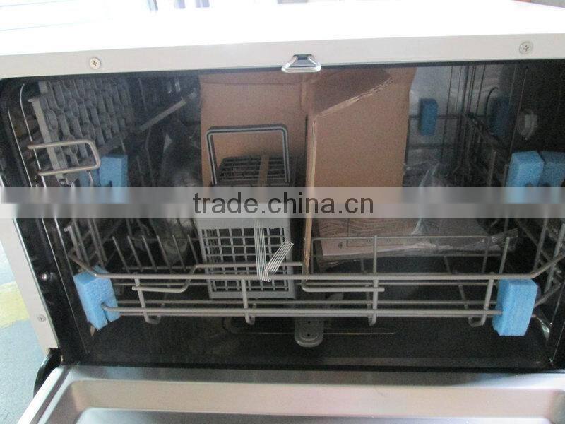 automatic dish washing machine for hotel restaurant