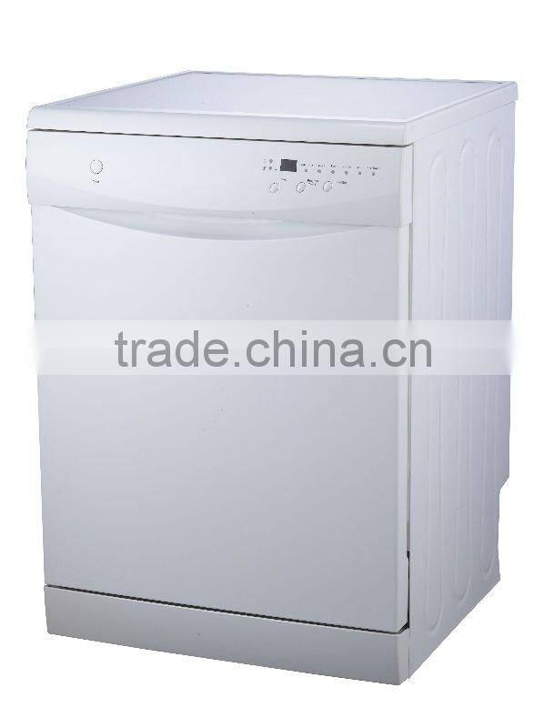 built-in dish washers