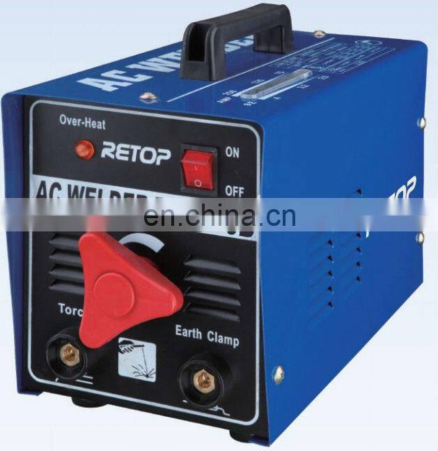 AC ARC Welder Electric Welding Machine Price BX1-180B