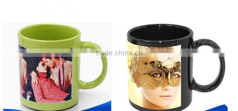 Hot selling CE standard digital mug heat press machine/printing machine