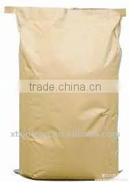 china factory high quality brown kraft liner paper,kraft paper corn bags sale