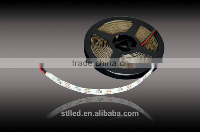 wholesale product flexible led strip light SMD5050 waterproof led strip light